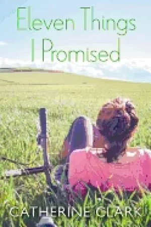 Image of eleven things i promised