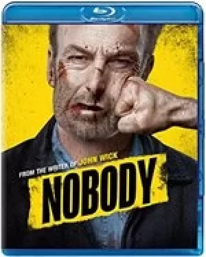 Nobody [Bluray] [2021]