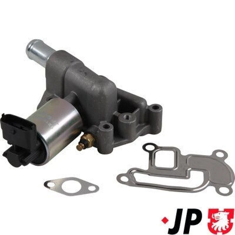 Image of JP GROUP EGR valve JP GROUP 1219900600