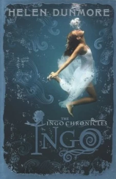 Image of Ingo by Helen Dunmore Book