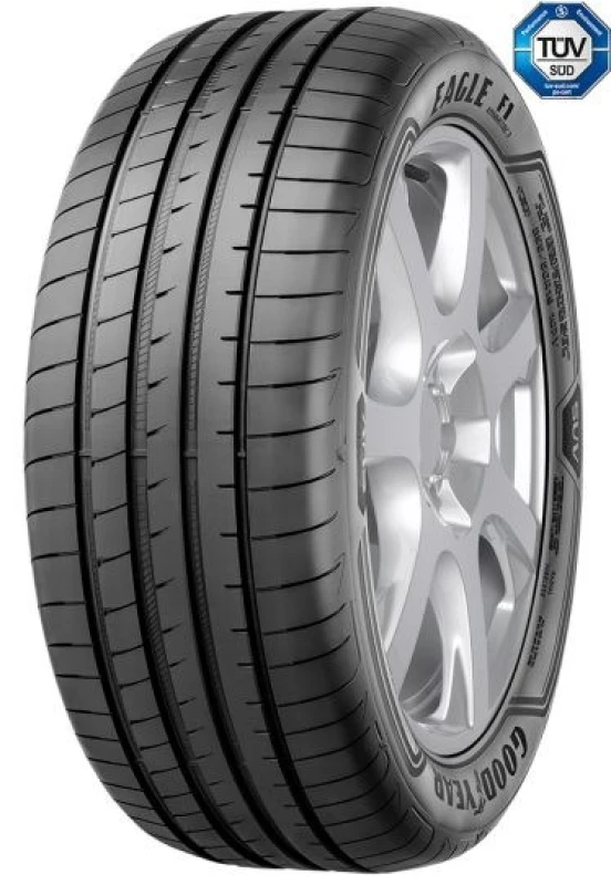 Image of Goodyear Eagle F1 Asymmetric 245/45 R21 104Y passenger car Summer tyres Tyres 548511 Tyres (100001)