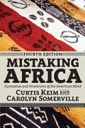 Image of mistaking africa
