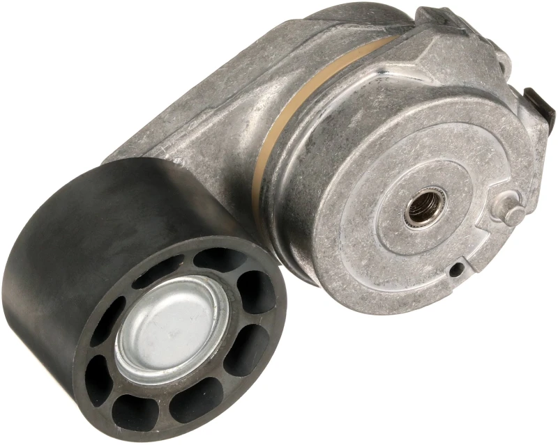 Image of GATES T38793 Tensioner FleetRunner Metal Belt Tensioner,v-ribbed belt (541)