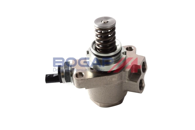 Image of BOGAP High pressure fuel pump BOGAP A1626136