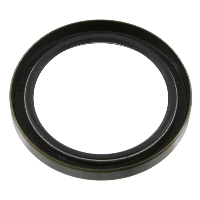 Image of FEBI BILSTEIN 02445 Gaskets NBR (nitrile butadiene rubber) Seal,propeller shaft mounting (3011)