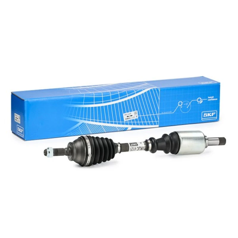 Image of SKF Drive shaft SKF VKJC 4125