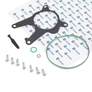 Image of DR.MOTOR AUTOMOTIVE Vacuum pump repair kit OPEL,FIAT,ALFA ROMEO DRM0264 55221325,55221325,545218 Tandem pump repair kit,Vacuum pump rebuild kit
