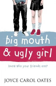 Image of Big Mouth and Ugly Girl by Joyce Carol Oates Paperback