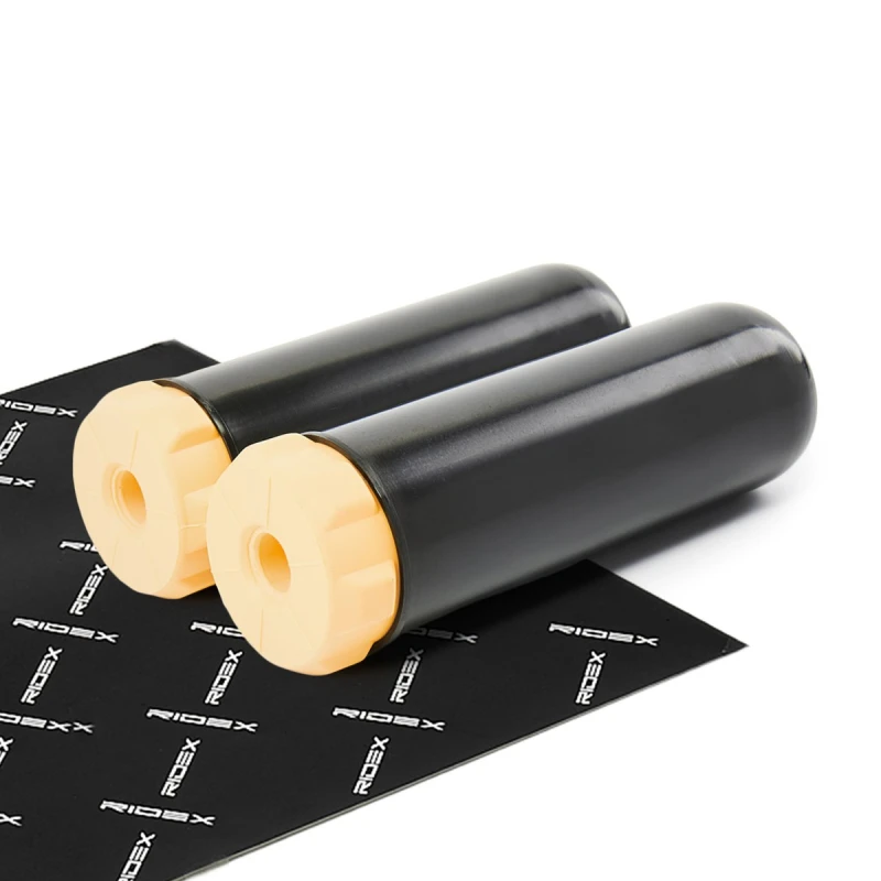 Image of RIDEX Dust cover kit, shock absorber RIDEX 919D0412