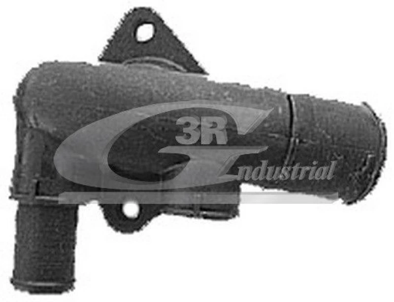 Image of 3RG Coolant Flange 3RG 82204
