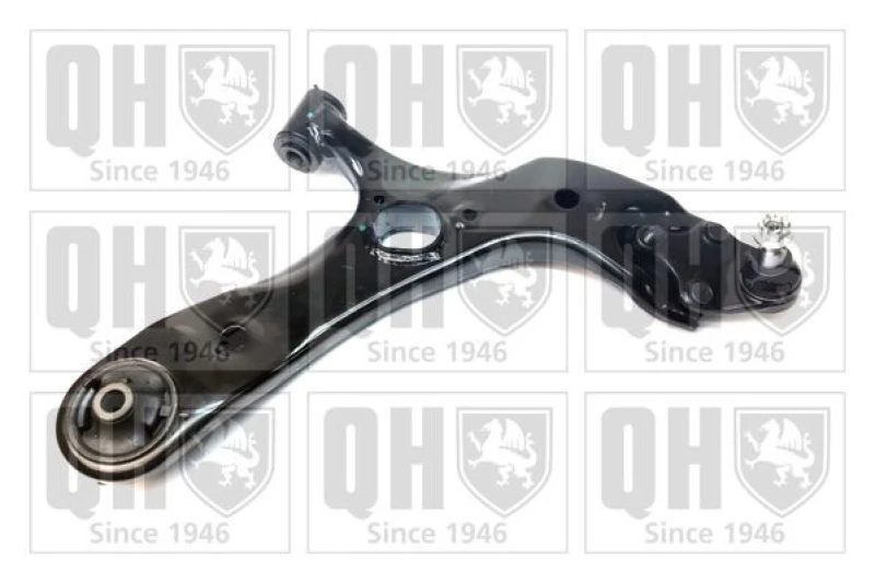 Image of QUINTON HAZELL Suspension arm QUINTON HAZELL QSA2622S