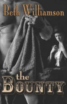 Image of Bounty by Beth Williamson Paperback