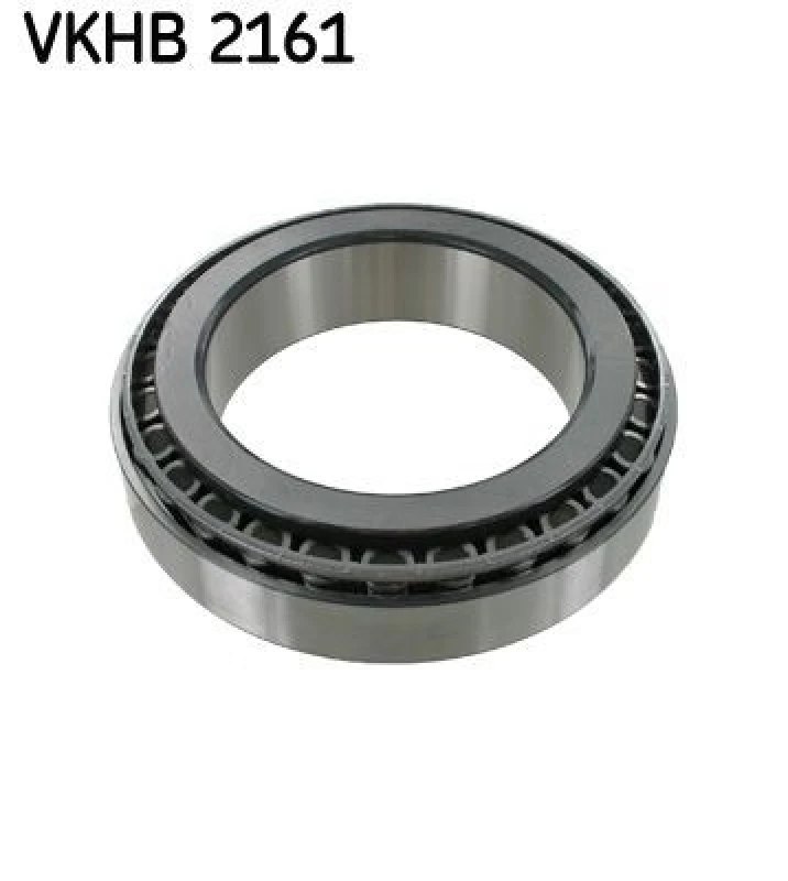Image of SKF Wheel bearing SKF VKHB 2161