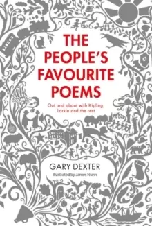 Image of The People's Favourite Poems : Out and about with Kipling, Larkin and the rest