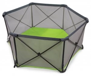 image of Summer Infant Pop Up Play Pen