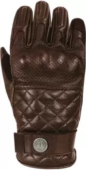 Image of John Doe Tracker Gloves, brown, Size 2XL, brown, Size 2XL