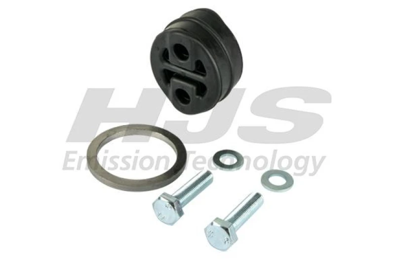 Image of Exhaust fitting kit HJS 82 48 9010