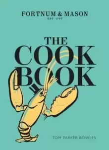 Image of The Cook Book : Fortnum & Mason