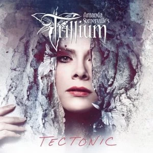 image of Tectonic by Amanda Somerville's Trillium CD Album