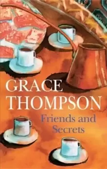 Image of Friends and Secrets