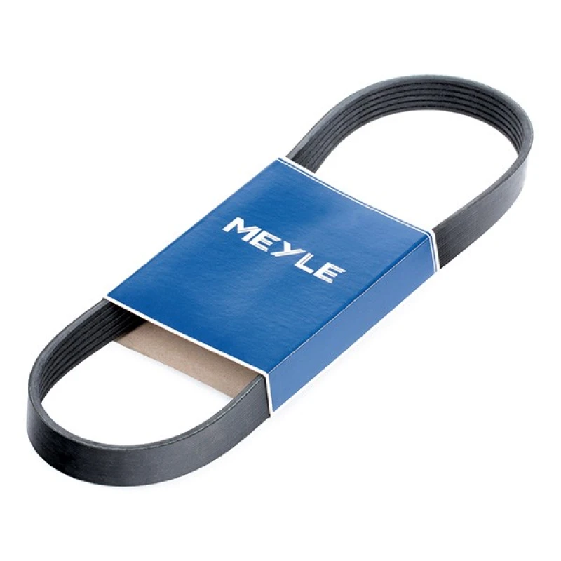 Image of MEYLE 050 006 0850 V-ribbed belt Original Quality EPDM (ethylene propylene diene Monomer (M-class) rubber) V-Ribbed Belts (305)