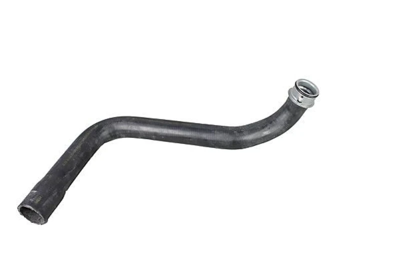 Image of Radiator hose METZGER 2420949