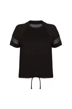 Image of Athletic Over T-Shirt