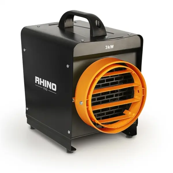 image of Rhino 2.8kW 230V FH3 Fan Heater