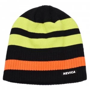 image of Nevica Brixen Beanie Mens - Black/Green