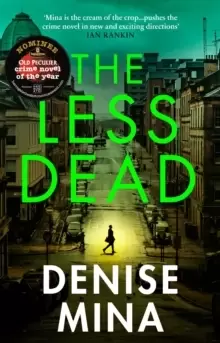 Image of The Less Dead : Shortlisted for the COSTA Prize