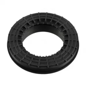 Image of Mounting Bush Bearing 29475 by Febi Bilstein Front Axle Left/Right