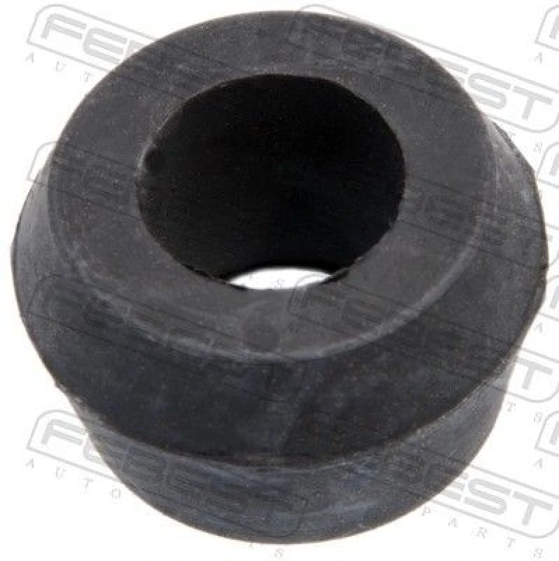 Image of Bush, shock absorber FEBEST NSB-C23