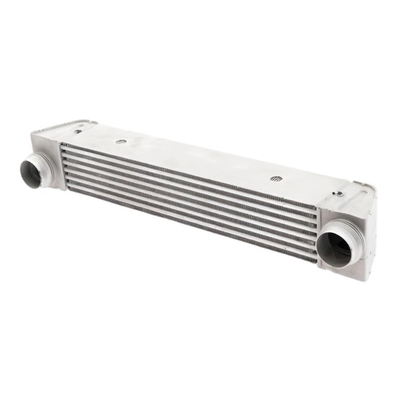 Image of AKS DASIS 057005N Intercooler Intercooler,charger (468)