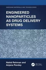 Image of Engineered Nanoparticles as Drug Delivery Systems