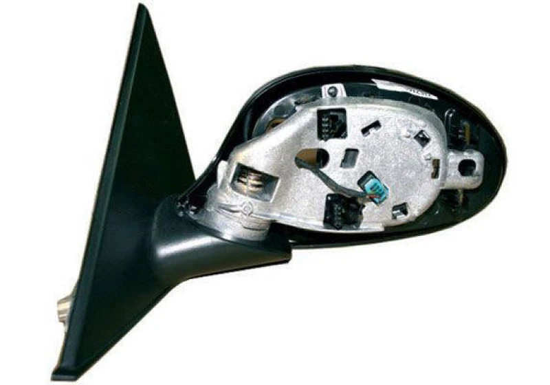 Image of ALKAR 6321843 Wing mirror Left, Electric, Heatable, without cover Outside Mirror (50)