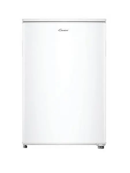 Image of Candy CUQS58EWK 85L Freestanding Undercounter Freezer