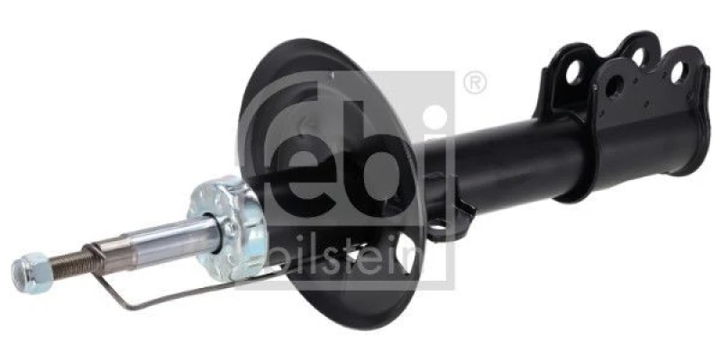 Image of Shock absorber FEBI BILSTEIN 1002535