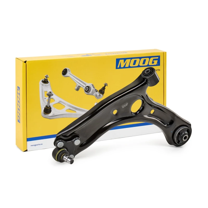 Image of Suspension arm MOOG HY-WP-17017