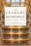 Image of leaders bookshelf