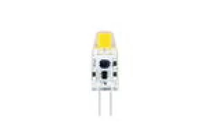 Image of Integral G4 1.1W (10W) 2700K 100lm Non-Dimmable 260 deg beam angle