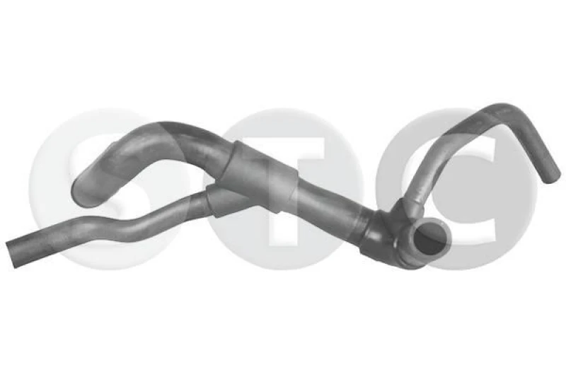 Image of STC Radiator hose STC T409293