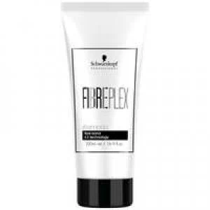 Image of Schwarzkopf FIBREPLEX Shampoo 200ml