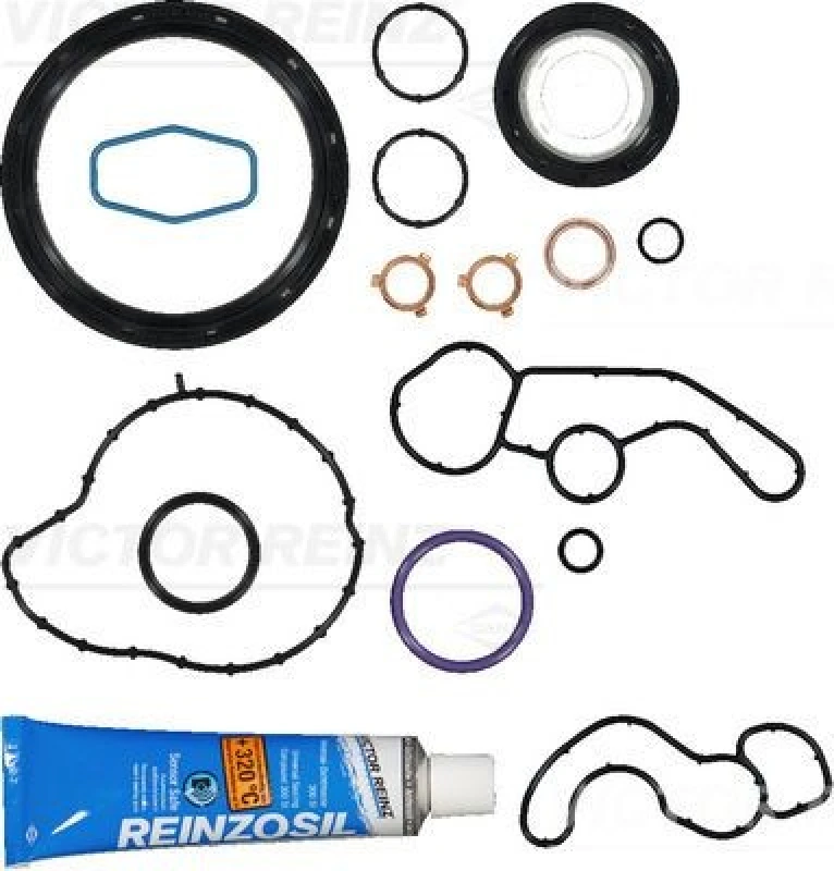 Image of Crankcase gasket set REINZ 08-10147-01
