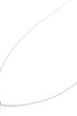 Image of STORM Jewellery Mimoza Necklace JEWEL MIMOZA-NECKLACE-SILVER