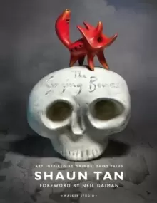 Image of The Singing Bones