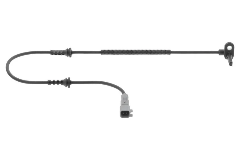 Image of TOPRAN ABS sensor TOPRAN 638 678