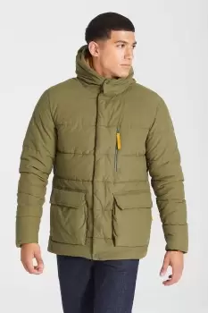 Image of Cromarty Water-Repellent Walking Jacket