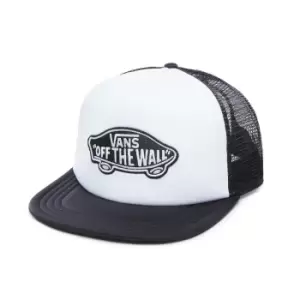 Image of Classic Patch Trucker Cap