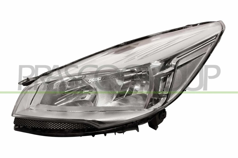 Image of PRASCO Headlight PRASCO FD8044904