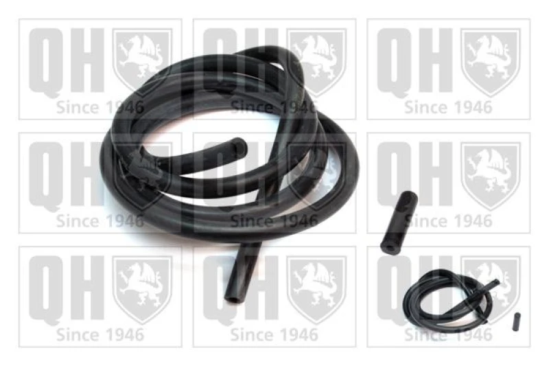 Image of QUINTON HAZELL Fuel Hose QUINTON HAZELL QFH10